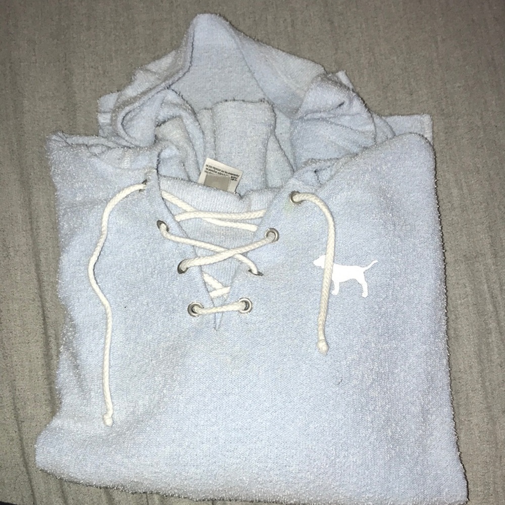 Victoria Secret PINK sweater